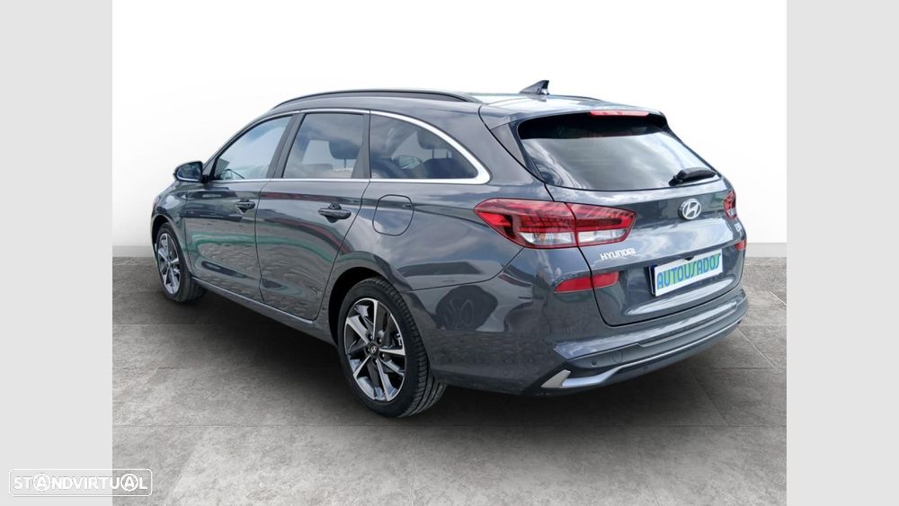 Hyundai i30 1.0 T-GDI Style Plus — fotografia 2
