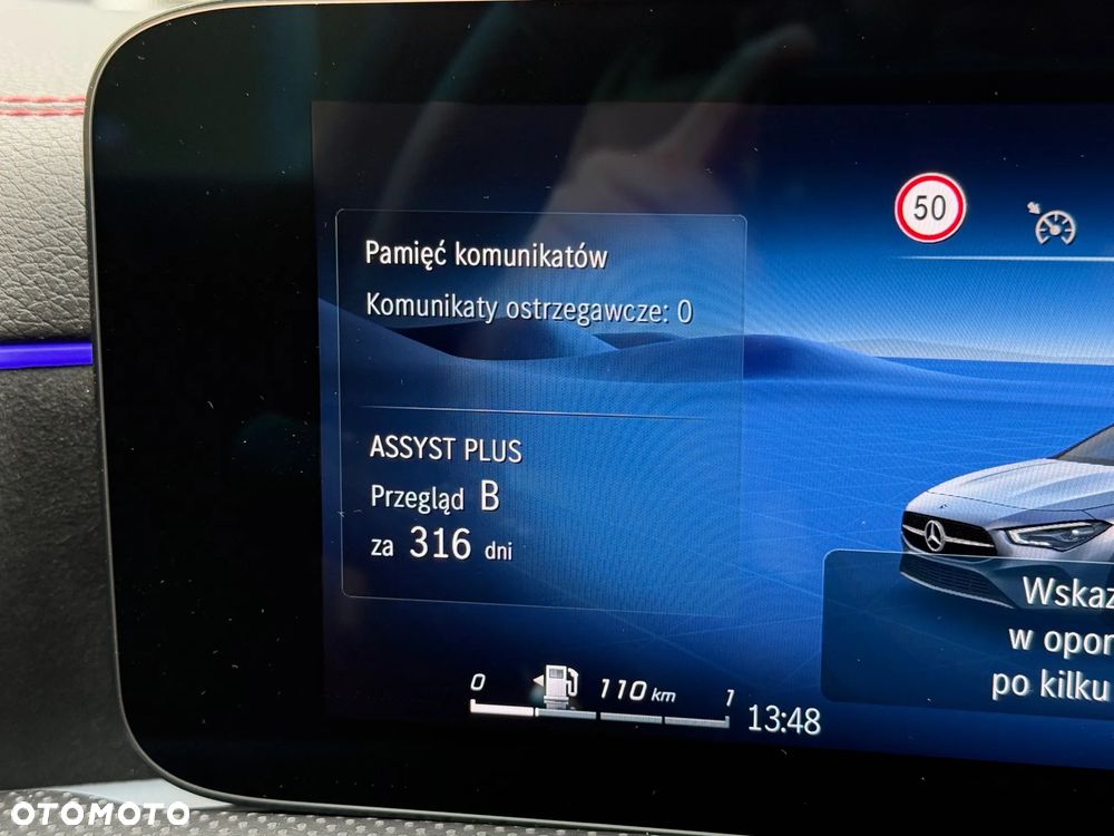 Mercedes-Benz CLA 200 7G-DCT AMG Line - 18