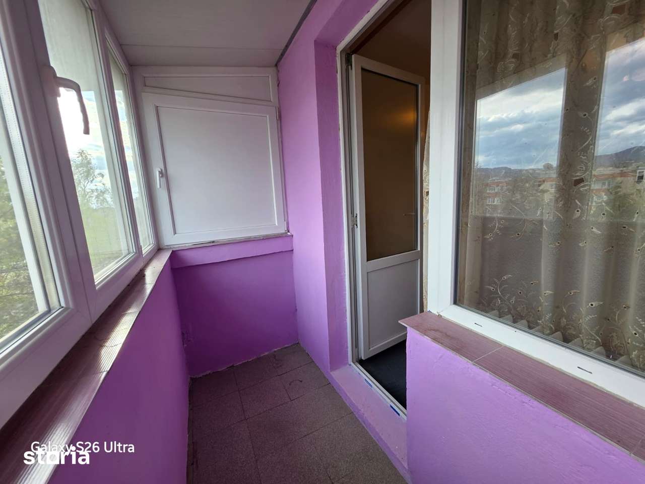 Photo 7 of Apartament 1 bedroom in Strada Octavian Goga