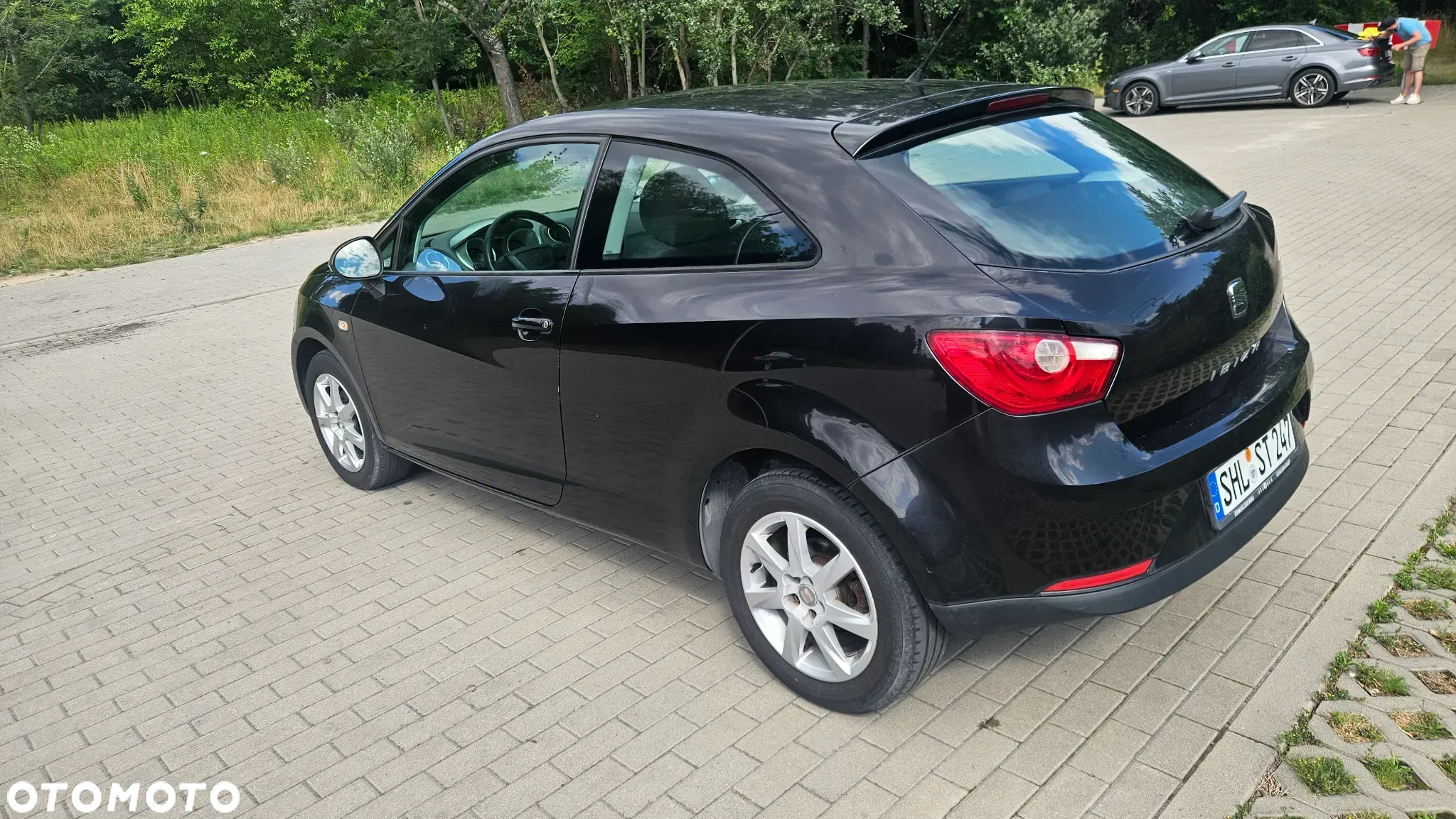 Seat Ibiza SC 1.4 16V Sport - 16
