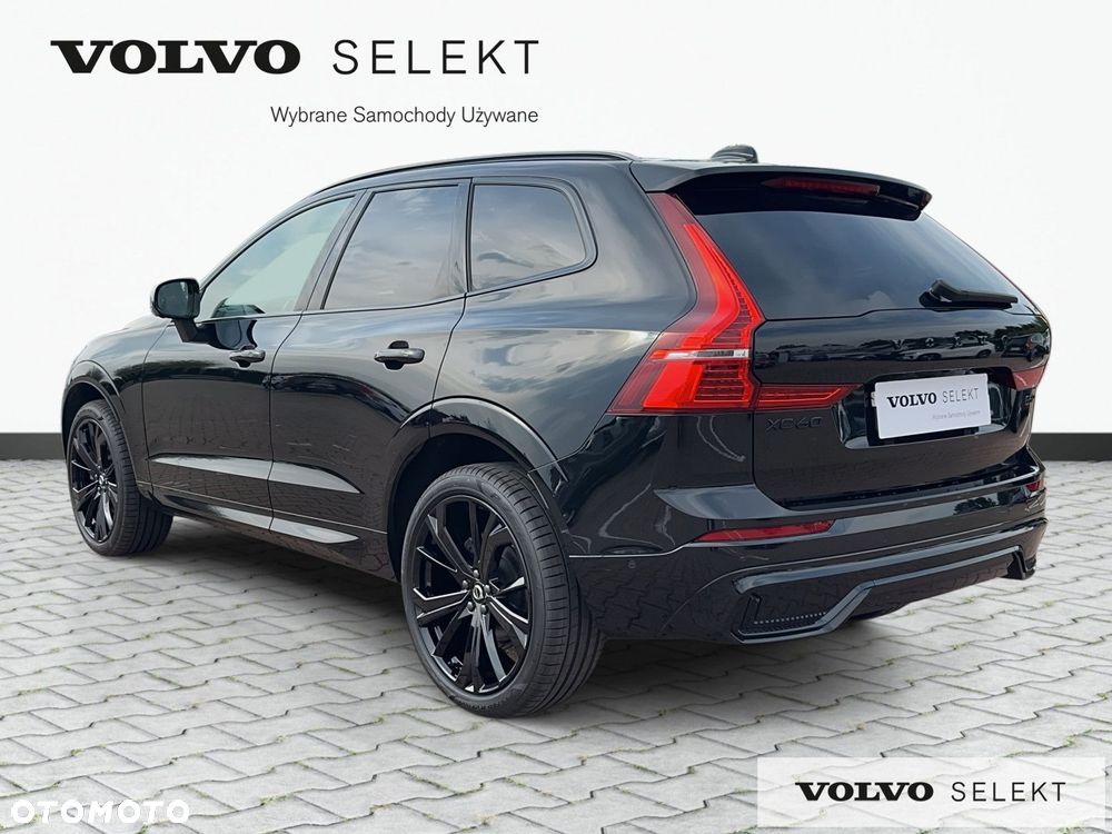 Volvo XC 60 - 8