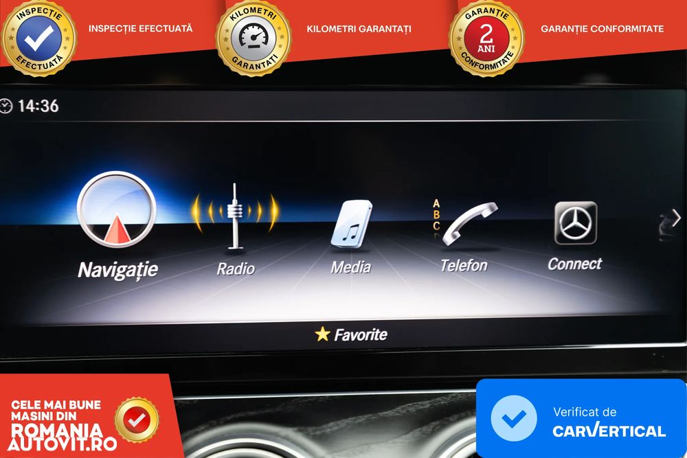 Mercedes-Benz E - 25