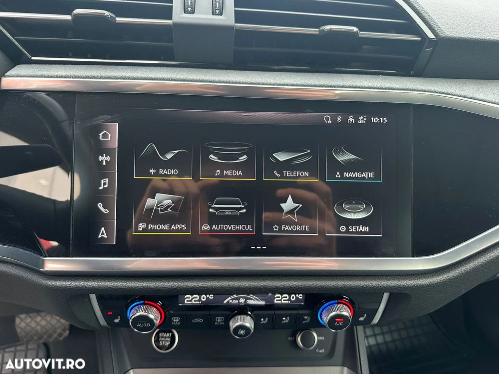 Audi Q3 2.0 40 TFSI S tronic quattro - 21