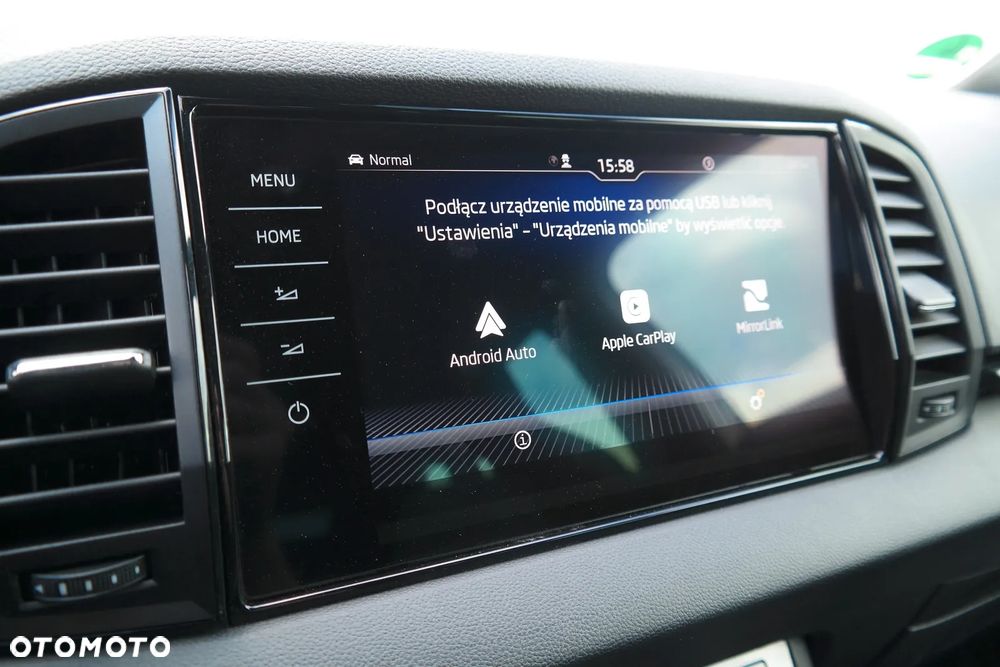 Skoda Karoq 2.0 TDI SCR 4x4 Sportline DSG - 23