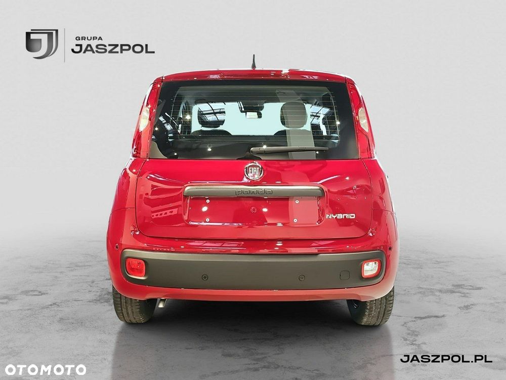 Fiat Panda Pandina 1.0 Hybrid Pop - 6