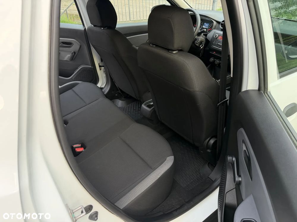 Dacia Duster - 18