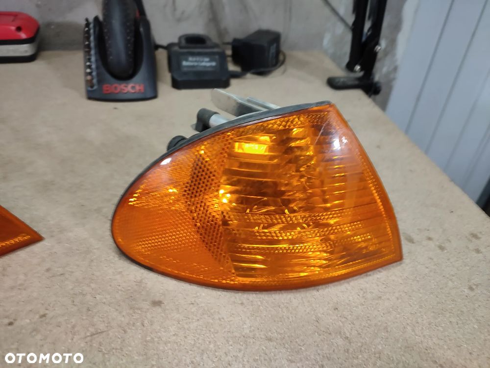 Kierunkowskaz BMW E46 - 4