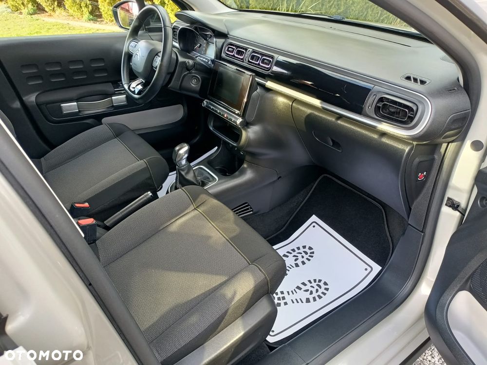 Citroën C3 1.2 PureTech Elle S&S - 29