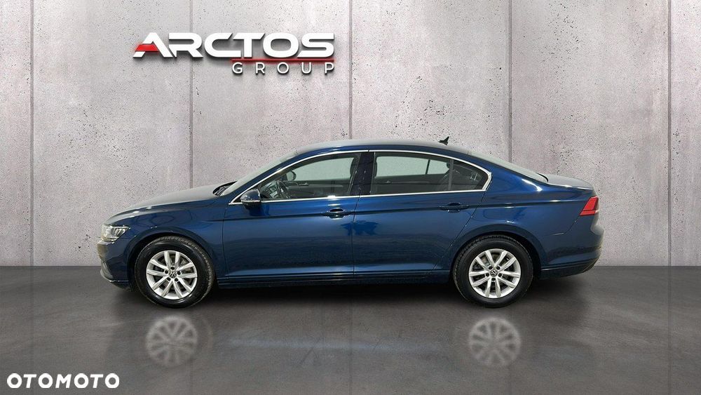 Volkswagen Passat 1.5 TSI EVO Business - 2