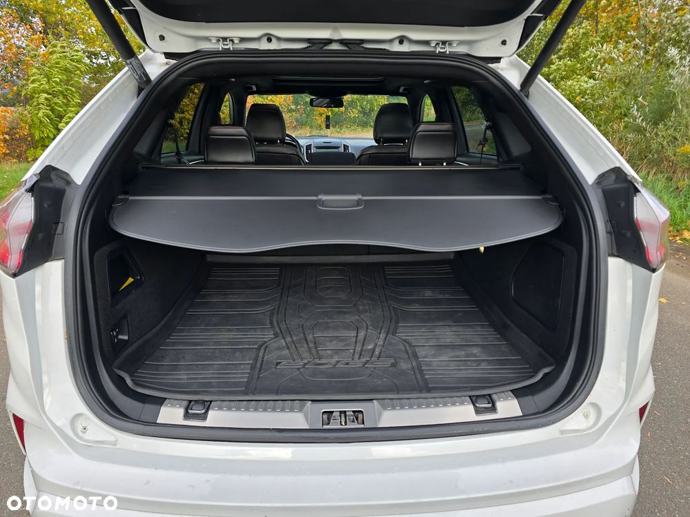 Ford Edge 2.0 EcoBlue Bi-Turbo 4x4 ST-LINE - 23