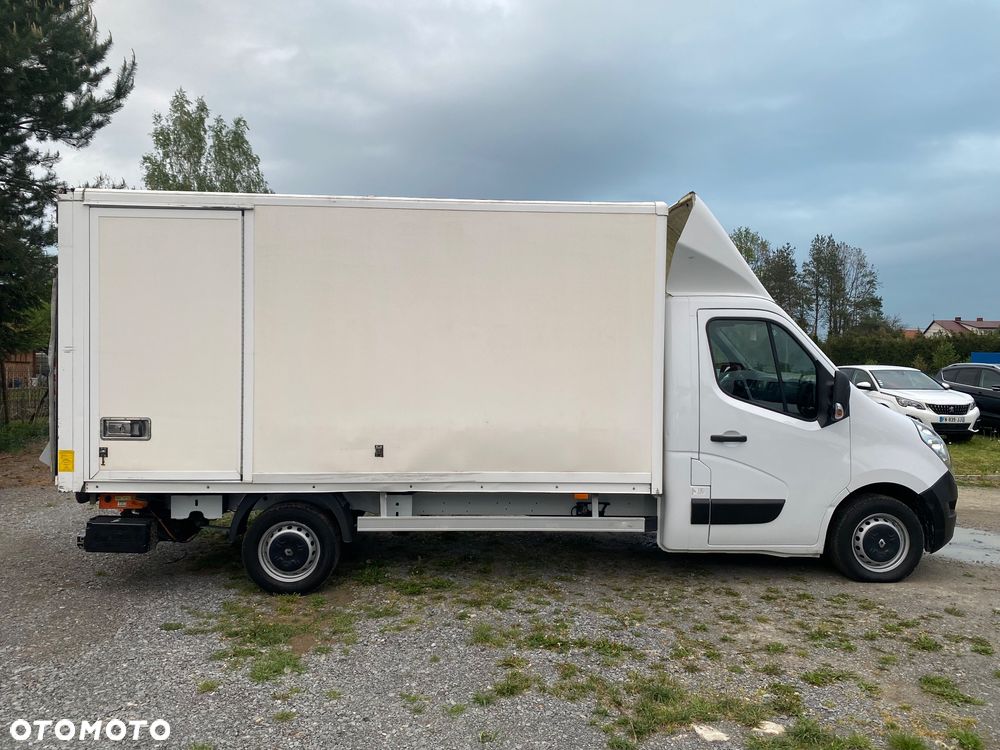 Renault Master - 4