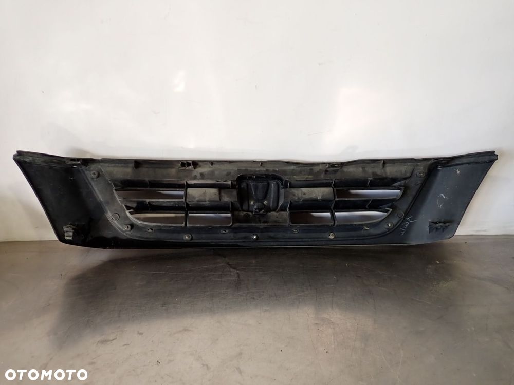 GRILL ATRAPA HONDA JAZZ II LIFT - 6