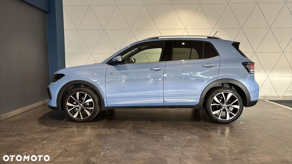 Volkswagen T-Cross 1.5 TSI ACT R-Line DSG - 3