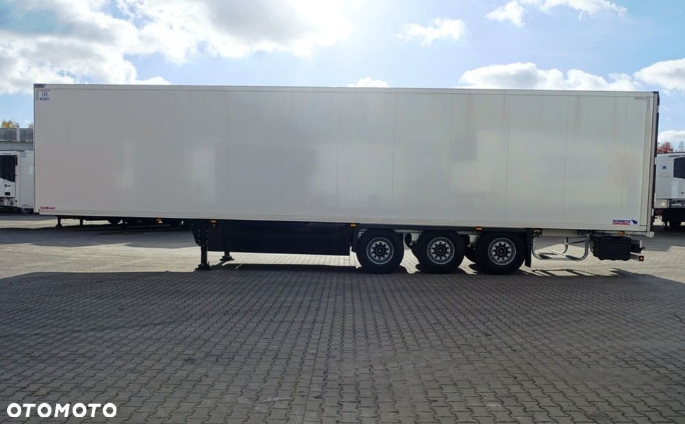 Schmitz Cargobull SKO 24/L 13.4 FP COOL V7, MULTITEMPERATURA - 6