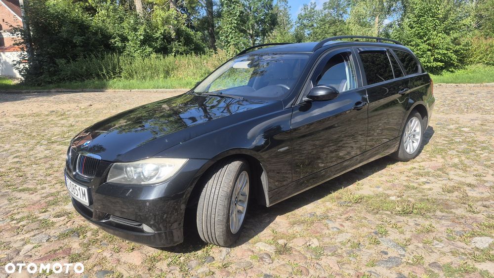 BMW Seria 3 - 2