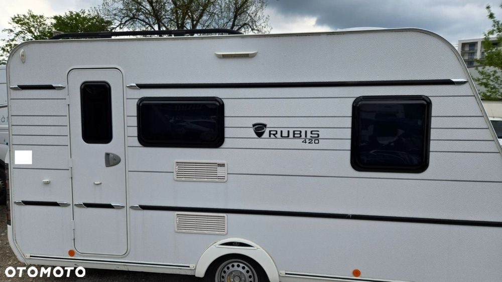 Caravelair Rubis 420 - 14