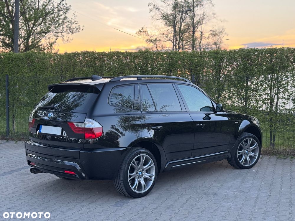 BMW X3 - 17