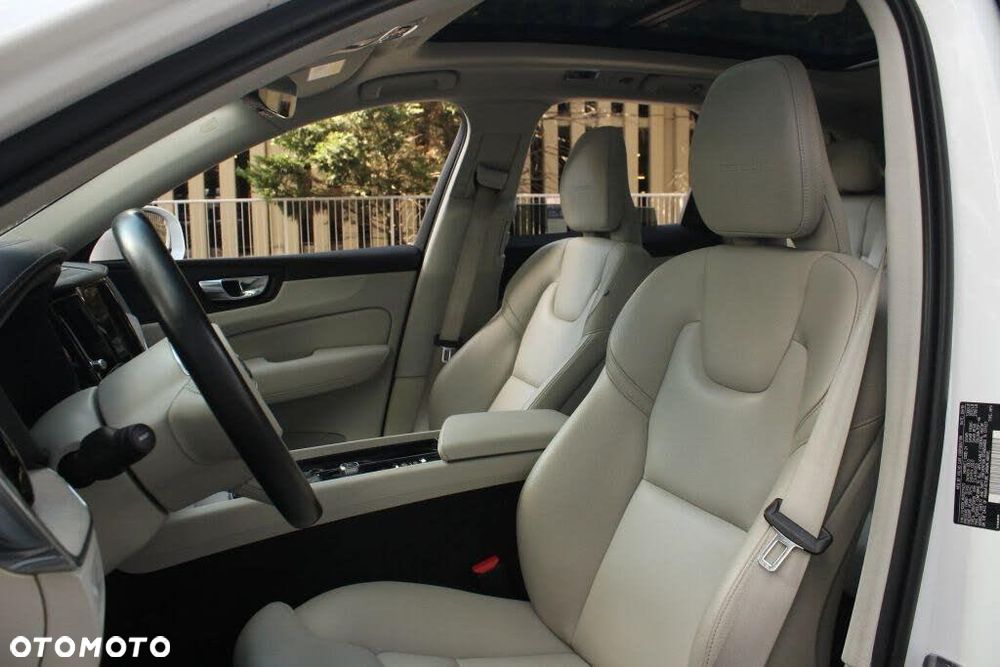 Volvo XC 60 T5 AWD Geartronic Inscription - 16