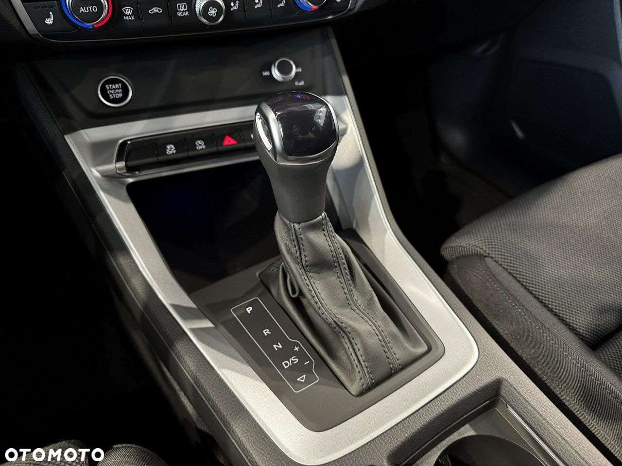 Audi Q3 - 28