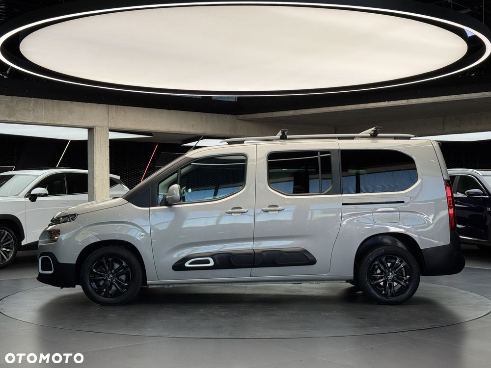 Citroën Berlingo XL 1.2 PureTech Feel Pack S&S (7-os.) - 3