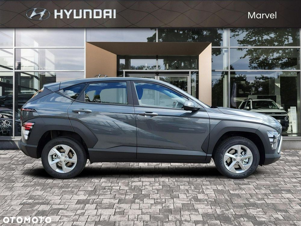 Hyundai Kona - 6