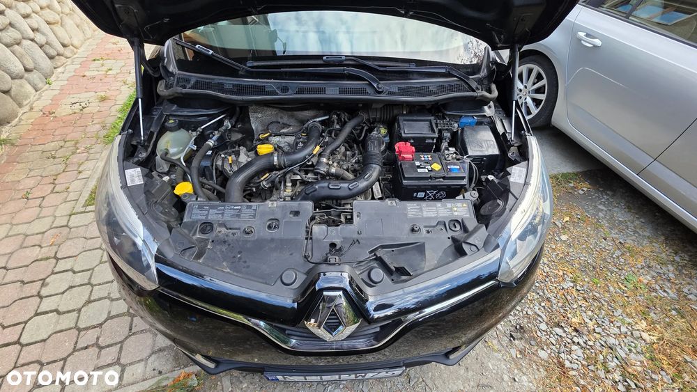 Renault Captur - 5