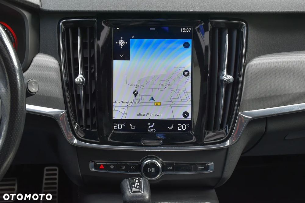 Volvo V90 D4 Geartronic R Design - 31