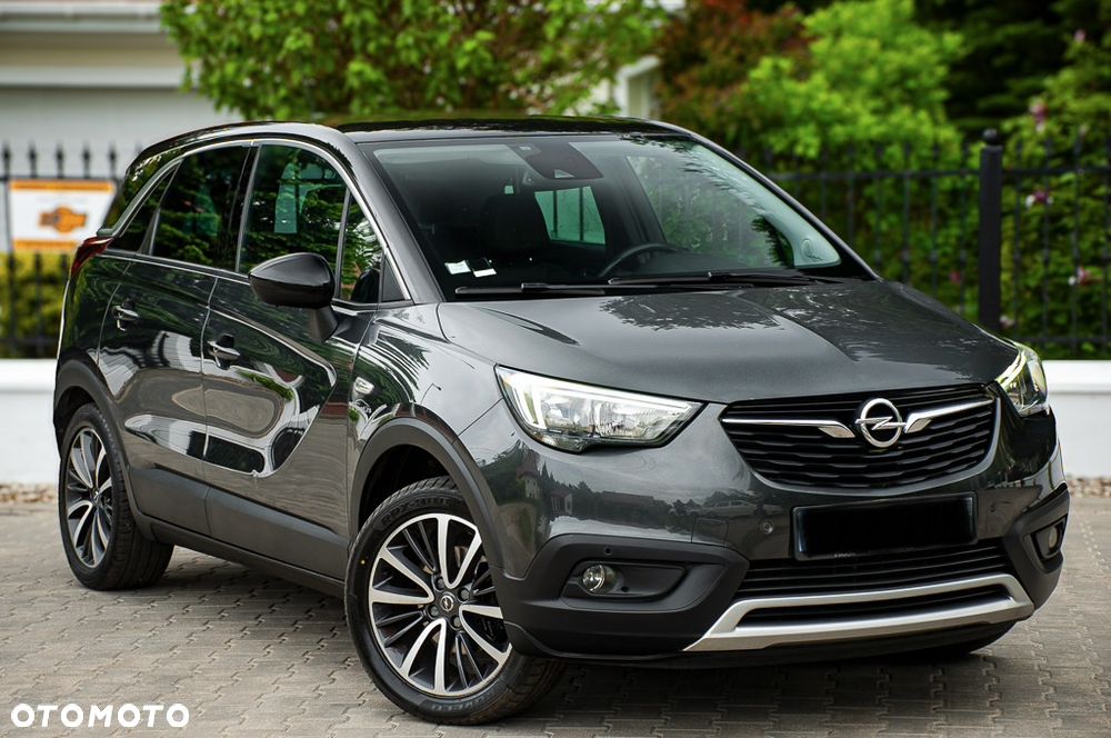 Opel Crossland X 1.2 ECOTEC Start/Stop Innovation - 6