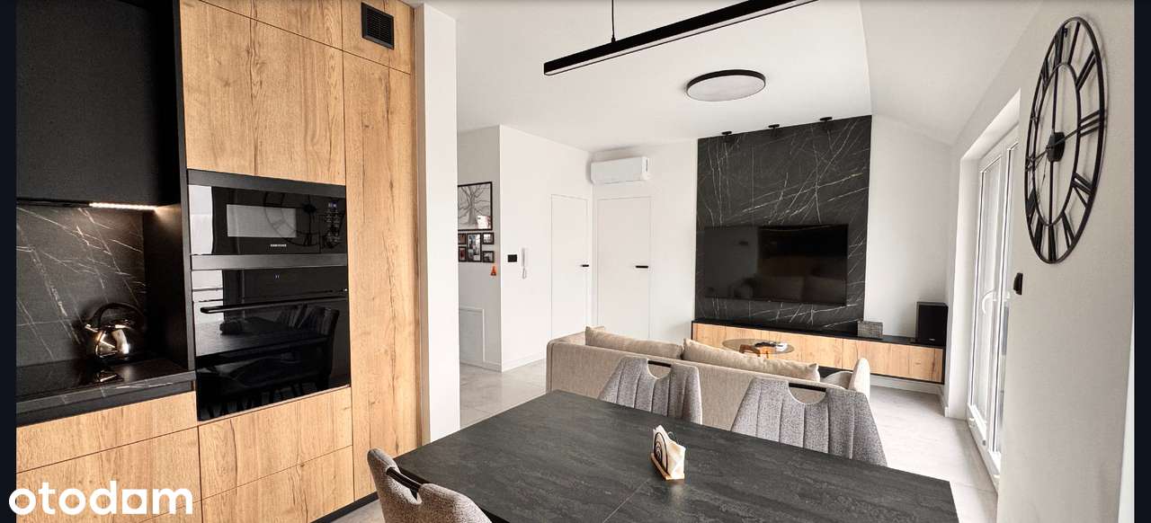 Wyjątkowy Apartament,Mieszkanie 25 minut od Krakowa