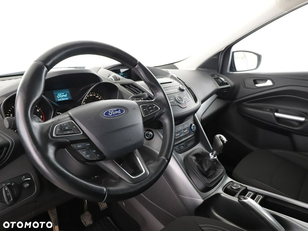 Ford Kuga 1.5 EcoBoost 2x4 Trend - 15