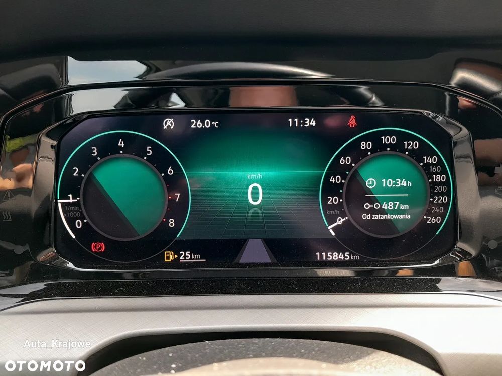 Volkswagen Golf 1.5 TSI EVO Life - 27