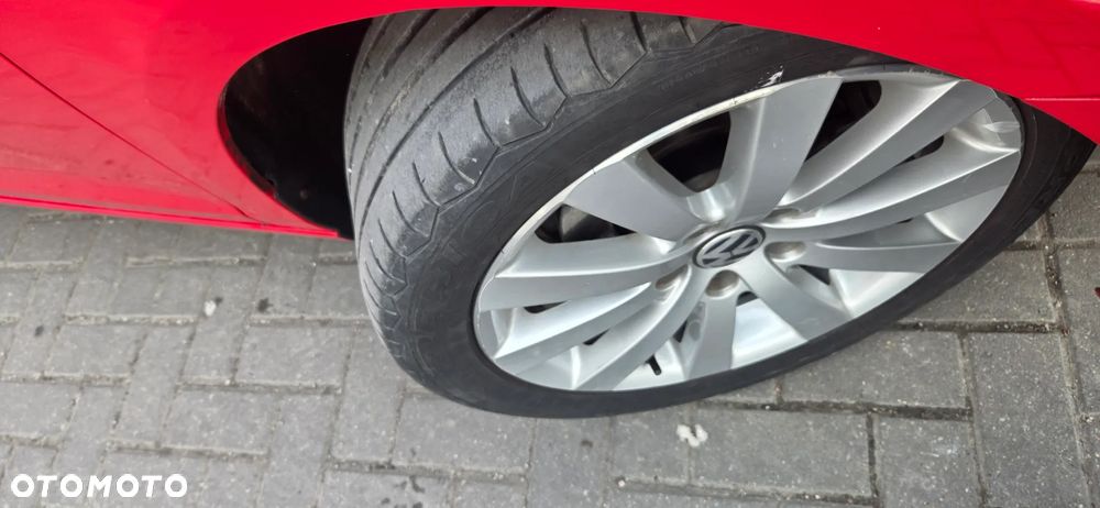 Volkswagen Golf 1.4 United - 24