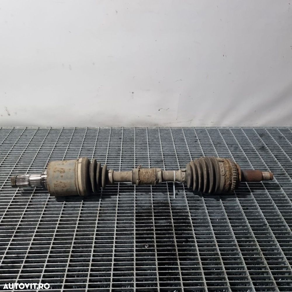 Planetara Stanga Fata Mazda CX - 7 2.2 Diesel 2006 - 2012 173CP Manuala R2AA (1442) ... - 2