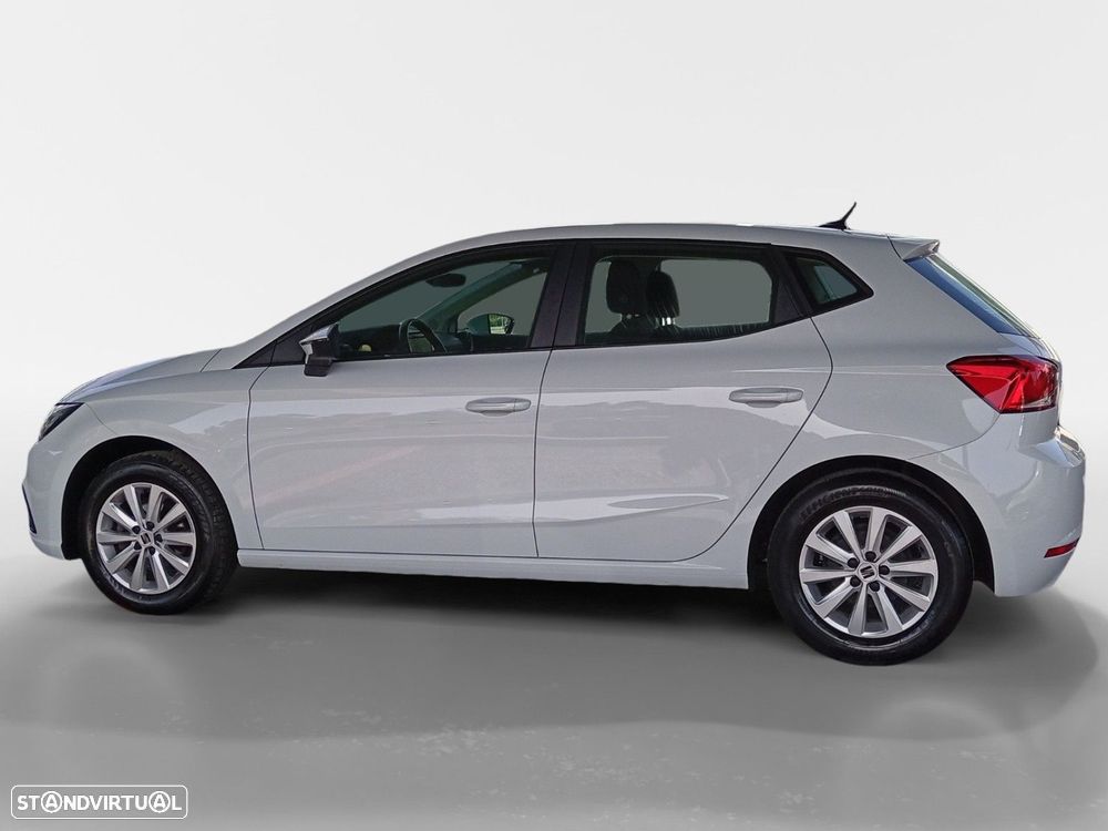 SEAT Ibiza 1.0 TSI Style - 2