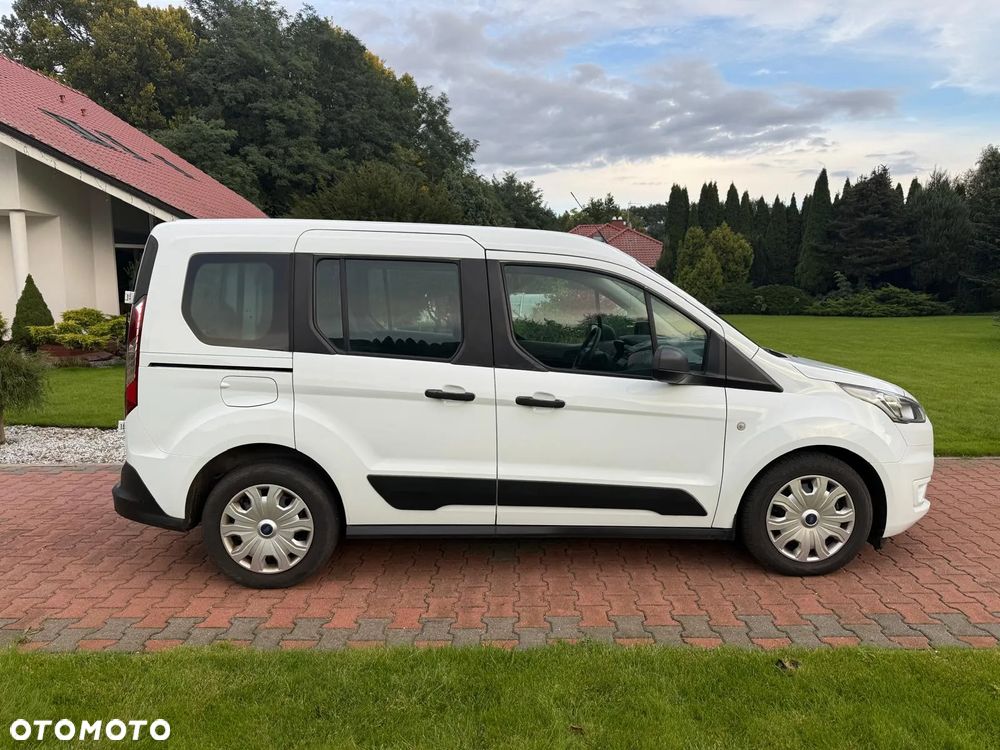 Ford Transit Connect 230 L2 Trend (bryg.) - 14