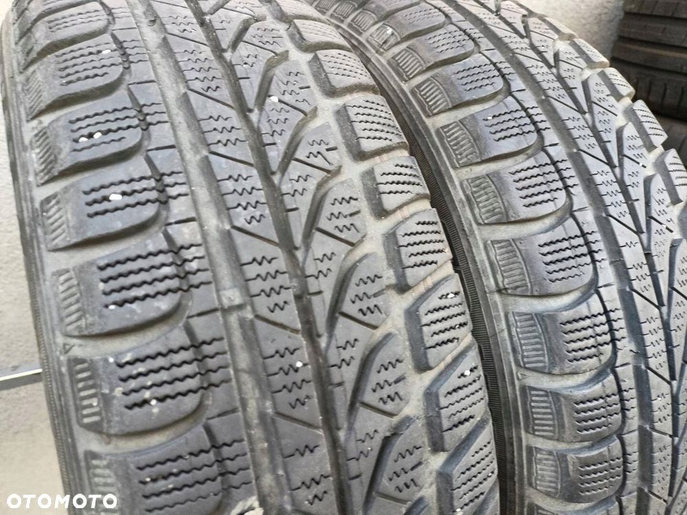 175/65R15 Dunlop SP Winter Response para opon zima 6,8mm - 2