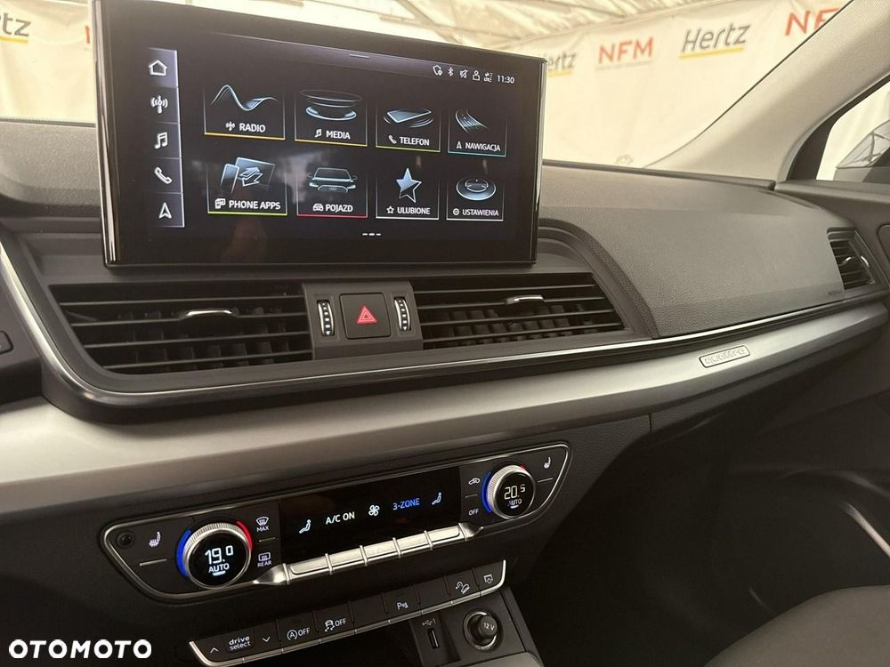 Audi Q5 - 25