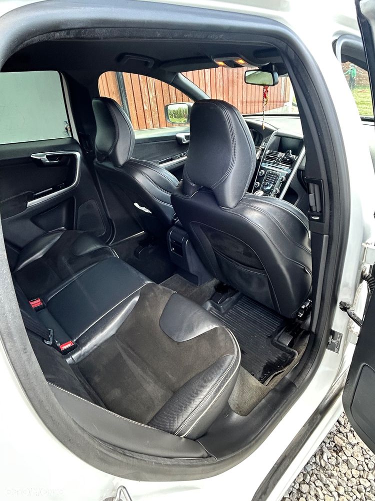 Volvo XC 60 - 7