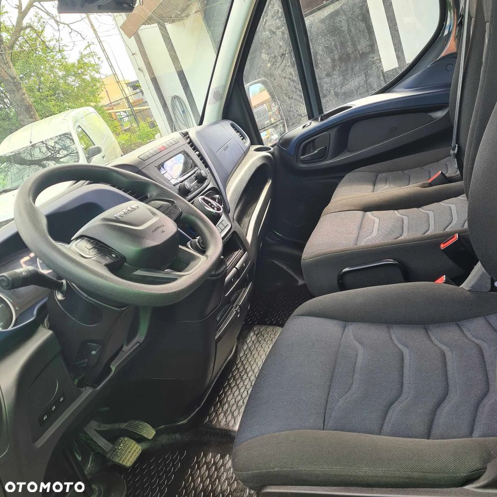Iveco Daily - 15