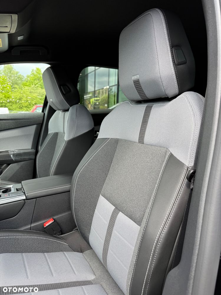 Opel Grandland 1.2 mHEV GS eDTC6 - 12