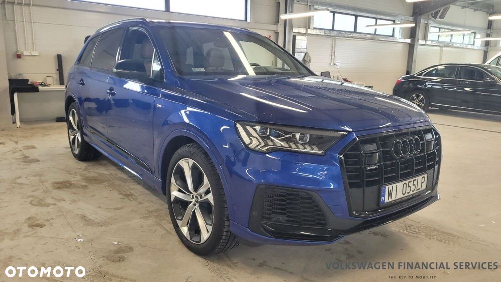 Audi Q7 - 4
