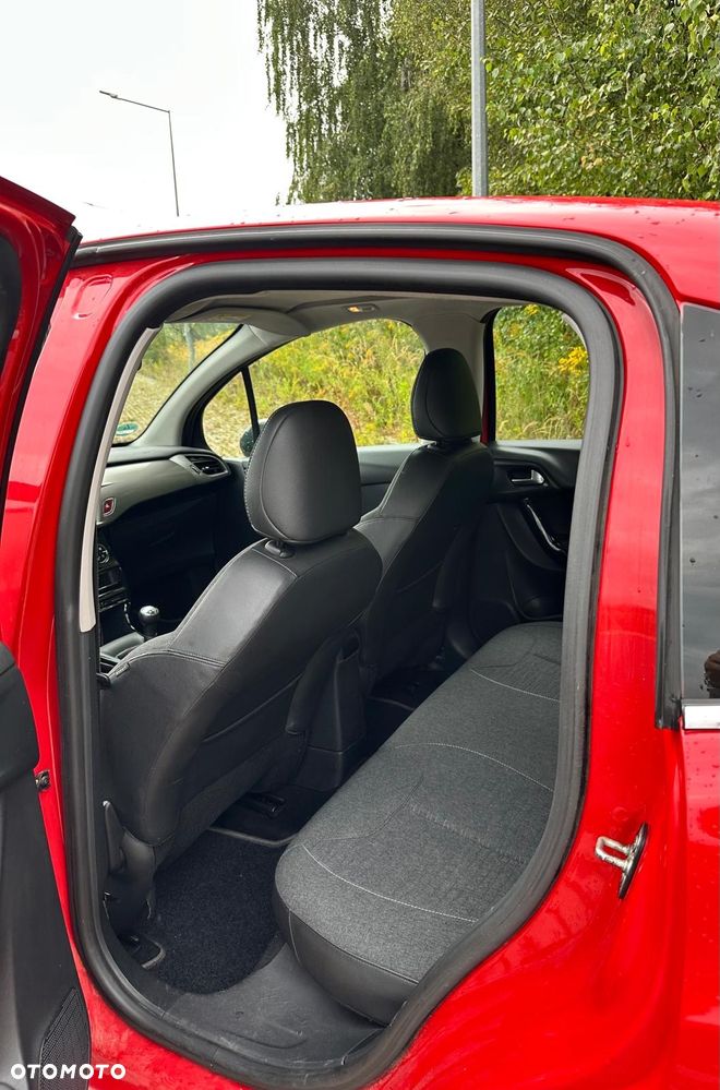 Citroën C3 - 8