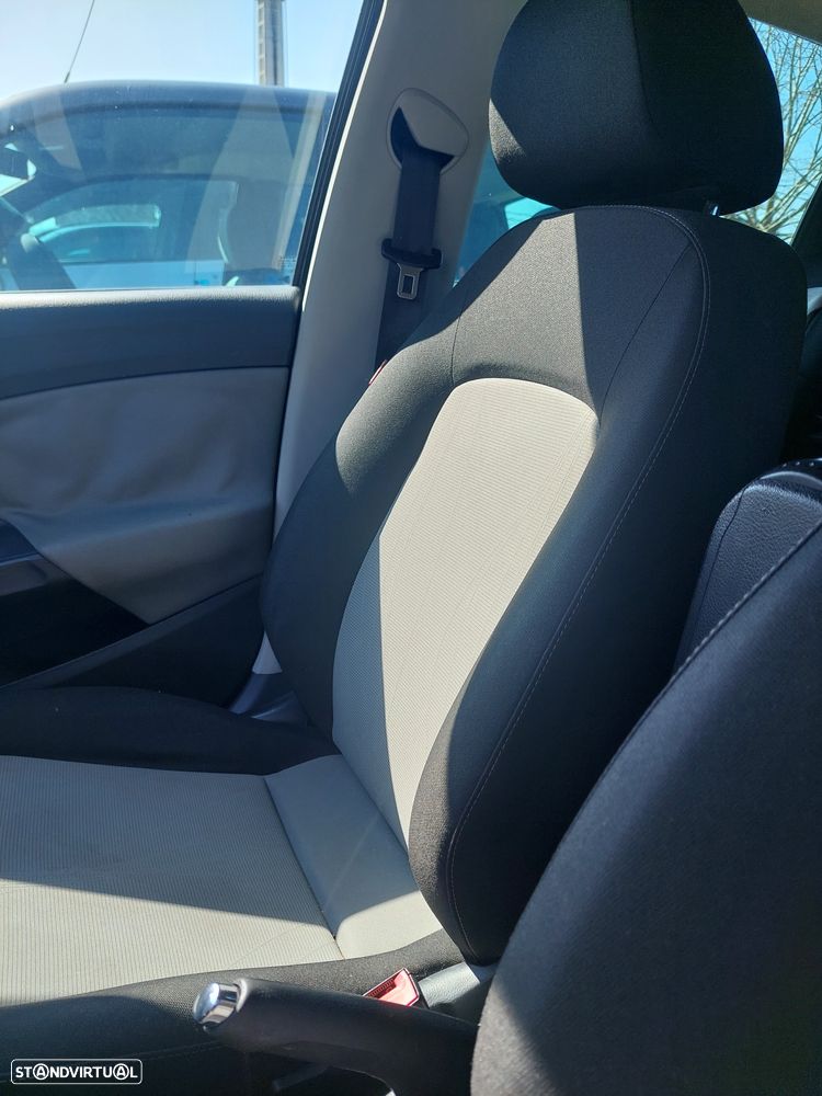 SEAT Ibiza 1.2 TDI CR Style - 12