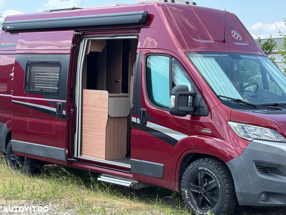 KNAUS Boxstar - 6