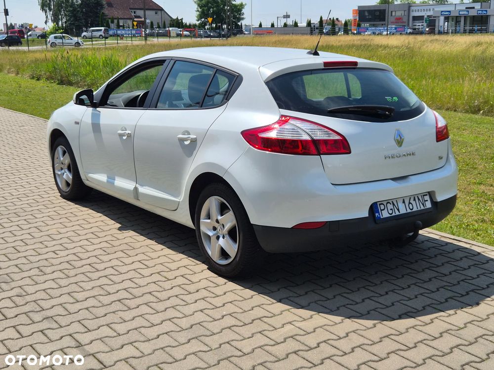 Renault Megane 1.2 16V TCE Energy Bose Edition - 20