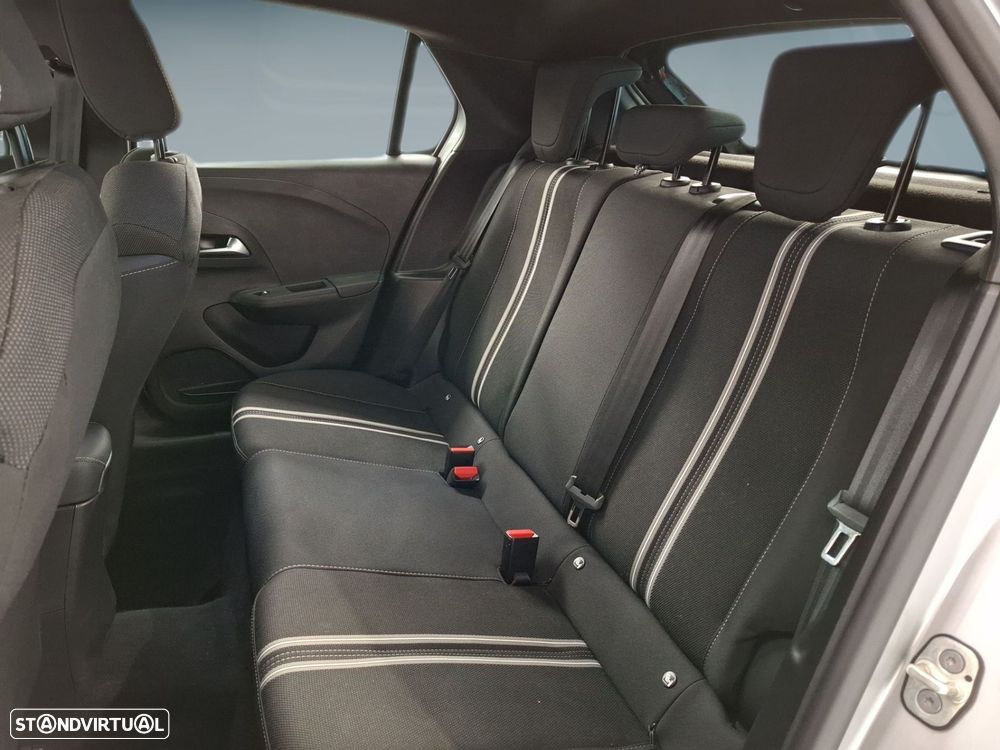 Opel Corsa 1.2 T GS - 12