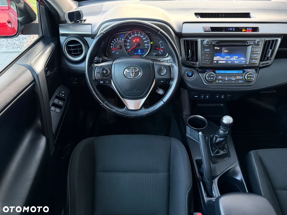 Toyota RAV4 2.0 Prestige EU6 - 7
