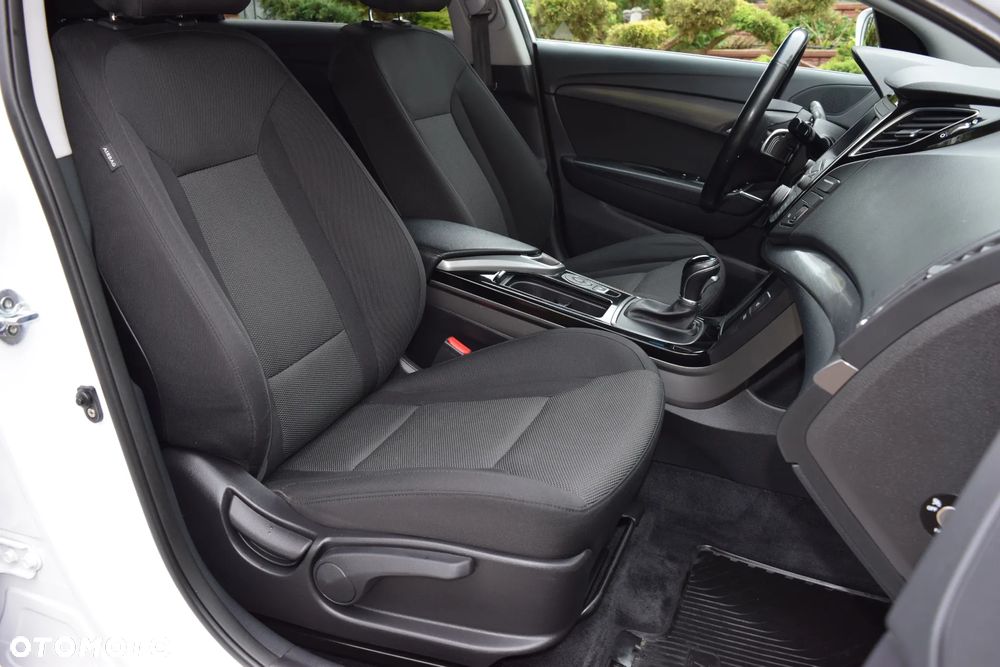 Hyundai i40 1.7 CRDi BlueDrive Premium DCT - 11