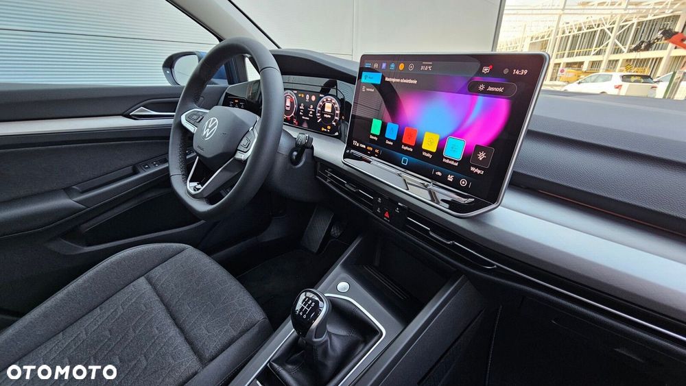 Volkswagen Golf Variant - 19