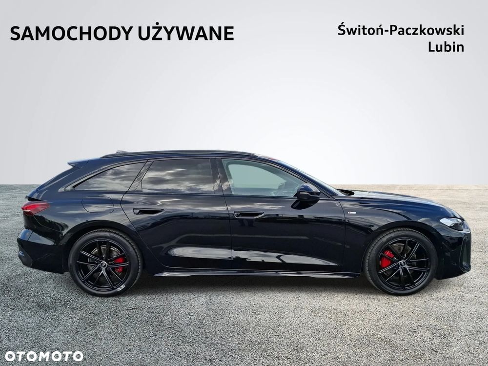 Audi A5 Avant - 6